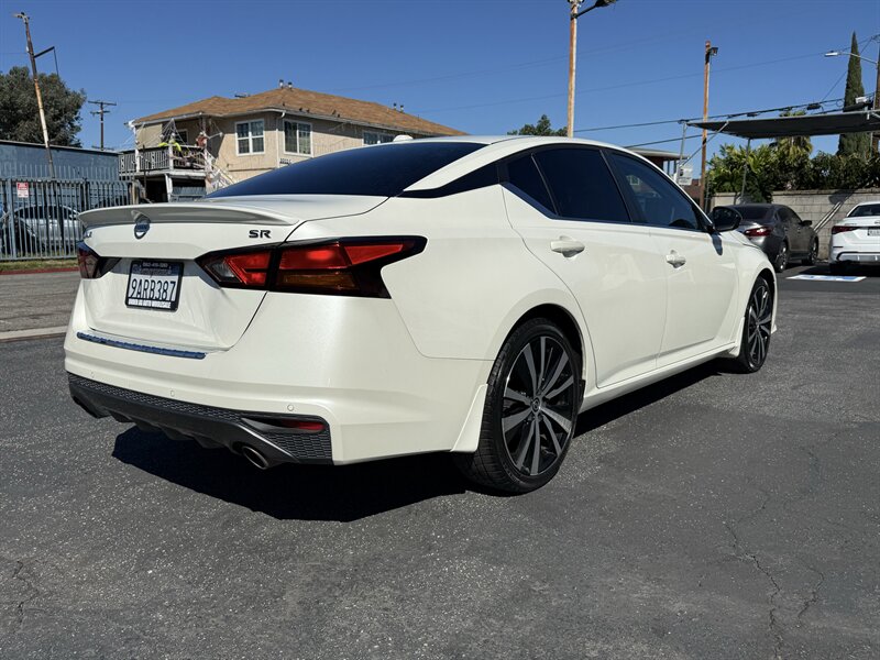 2020 Nissan Altima 2.5 SR - Photo 6 - Lynwood, CA 90262