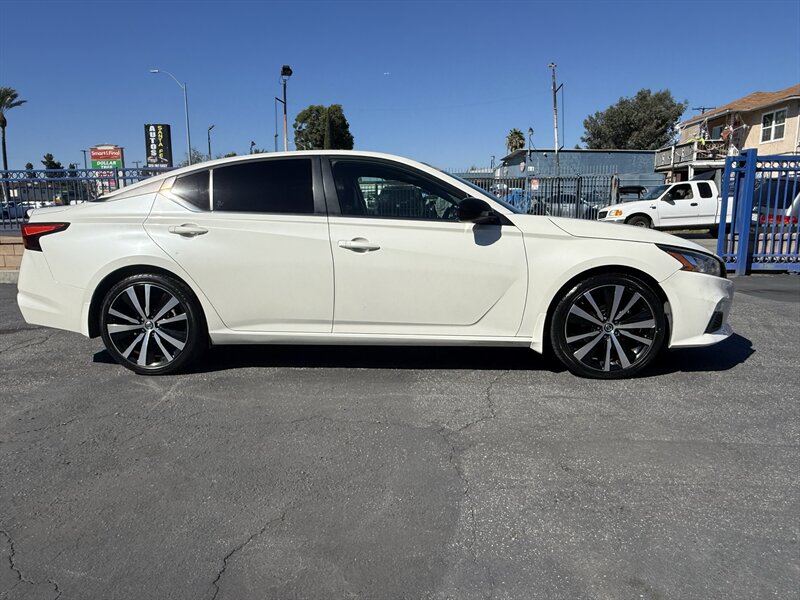 2020 Nissan Altima 2.5 SR - Photo 5 - Lynwood, CA 90262