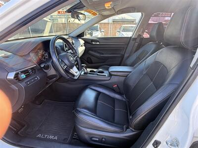 2020 Nissan Altima 2.5 SR - Photo 9 - Lynwood, CA 90262