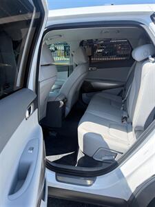 2019 Hyundai NEXO Blue - Photo 9 - Lynwood, CA 90262