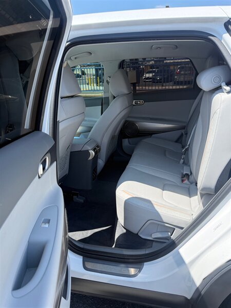 2019 Hyundai NEXO Blue - Photo 9 - Lynwood, CA 90262