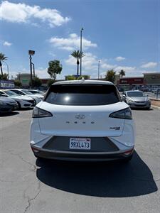 2019 Hyundai NEXO Blue - Photo 7 - Lynwood, CA 90262