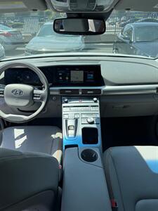 2019 Hyundai NEXO Blue - Photo 11 - Lynwood, CA 90262