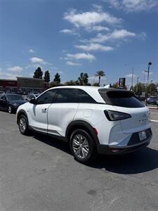 2019 Hyundai NEXO Blue - Photo 8 - Lynwood, CA 90262