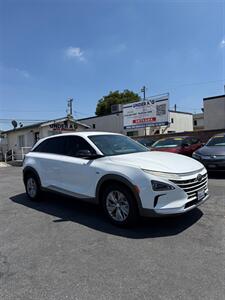 2019 Hyundai NEXO Blue - Photo 2 - Lynwood, CA 90262
