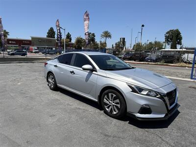 2020 Nissan Altima 2.5 S   - Photo 3 - Lynwood, CA 90262