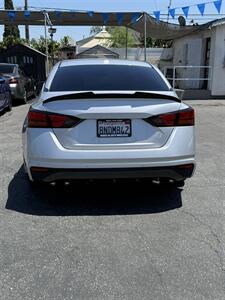 2020 Nissan Altima 2.5 S   - Photo 4 - Lynwood, CA 90262