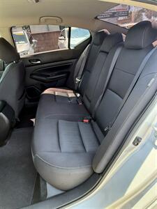2020 Nissan Altima 2.5 S   - Photo 6 - Lynwood, CA 90262
