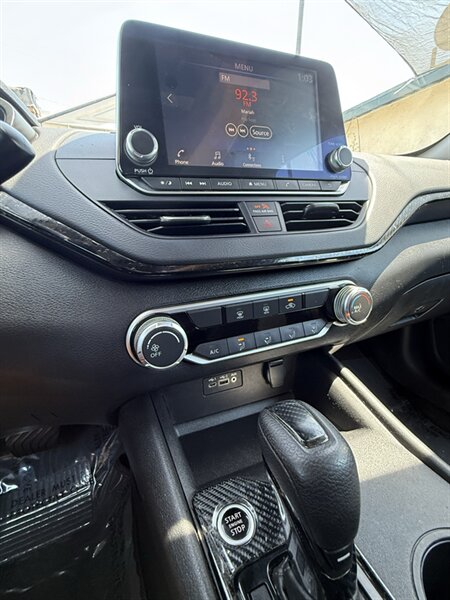 2020 Nissan Altima S - Photo 7