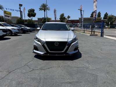 2020 Nissan Altima 2.5 S   - Photo 2 - Lynwood, CA 90262