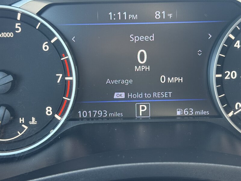 2020 Nissan Altima S - Photo 9