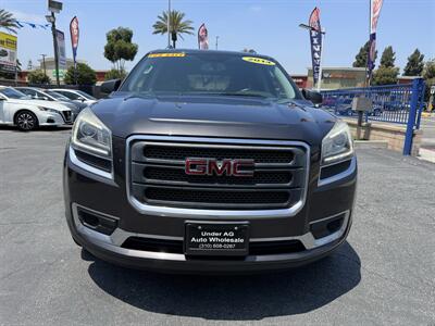 2014 GMC Acadia SLE-1 - Photo 3 - Lynwood, CA 90262