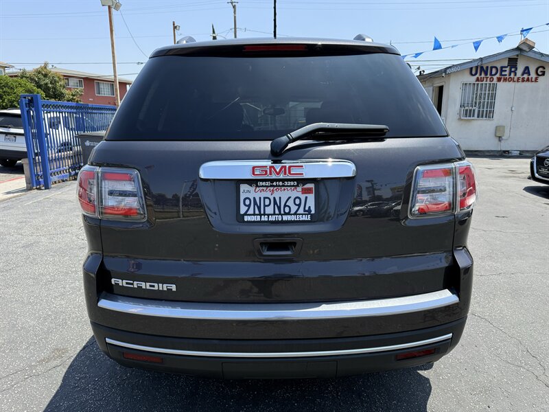 2014 GMC Acadia SLE-1 - Photo 8 - Lynwood, CA 90262
