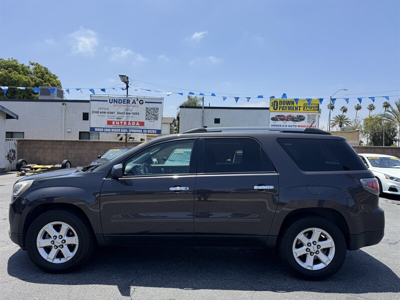 2014 GMC Acadia SLE-1   - Photo 1 - Lynwood, CA 90262