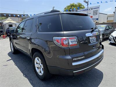 2014 GMC Acadia SLE-1 - Photo 4 - Lynwood, CA 90262