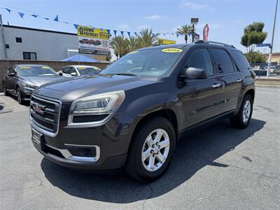2014 GMC Acadia SLE-1 - Photo 2 - Lynwood, CA 90262