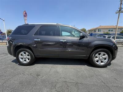 2014 GMC Acadia SLE-1 - Photo 5 - Lynwood, CA 90262