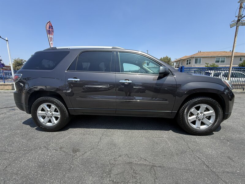 2014 GMC Acadia SLE-1 - Photo 5 - Lynwood, CA 90262
