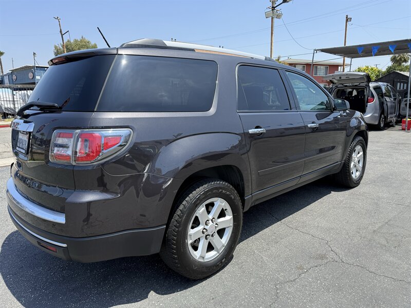 2014 GMC Acadia SLE-1 - Photo 7 - Lynwood, CA 90262