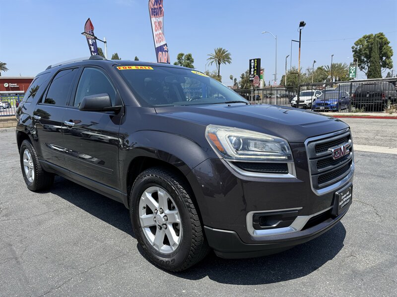 2014 GMC Acadia SLE-1 - Photo 6 - Lynwood, CA 90262