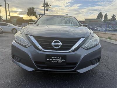 2017 Nissan Altima 2.5   - Photo 2 - Lynwood, CA 90262