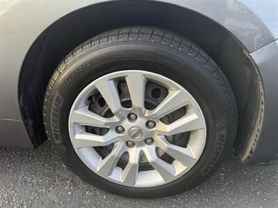 2017 Nissan Altima 2.5   - Photo 11 - Lynwood, CA 90262