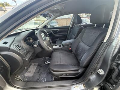 2017 Nissan Altima 2.5   - Photo 8 - Lynwood, CA 90262