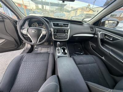2017 Nissan Altima 2.5   - Photo 9 - Lynwood, CA 90262