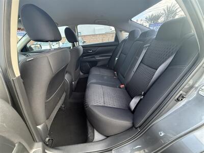 2017 Nissan Altima 2.5   - Photo 10 - Lynwood, CA 90262