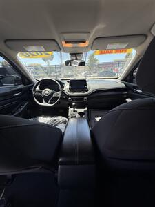 2020 Nissan Altima 2.5 S   - Photo 9 - Lynwood, CA 90262