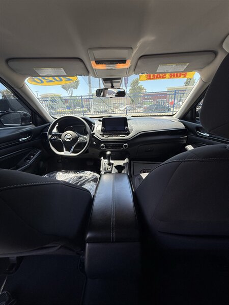 2020 Nissan Altima S - Photo 9
