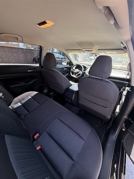 2020 Nissan Altima S - Photo 10