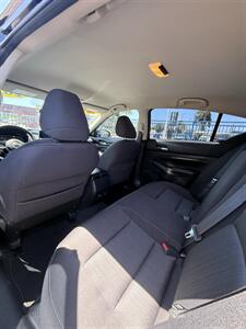 2020 Nissan Altima 2.5 S   - Photo 8 - Lynwood, CA 90262