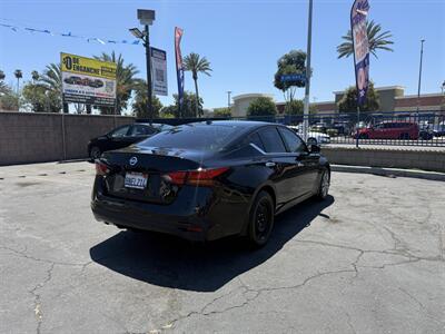 2020 Nissan Altima 2.5 S   - Photo 4 - Lynwood, CA 90262