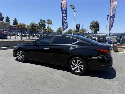 2020 Nissan Altima 2.5 S   - Photo 5 - Lynwood, CA 90262