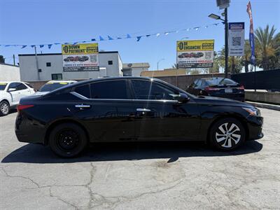 2020 Nissan Altima 2.5 S   - Photo 3 - Lynwood, CA 90262