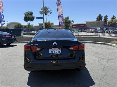 2020 Nissan Altima 2.5 S   - Photo 6 - Lynwood, CA 90262