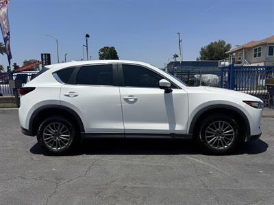 2018 Mazda CX-5 Sport - Photo 5 - Lynwood, CA 90262