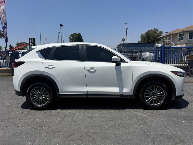 2018 Mazda CX-5 Sport - Photo 5 - Lynwood, CA 90262