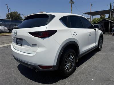 2018 Mazda CX-5 Sport - Photo 4 - Lynwood, CA 90262