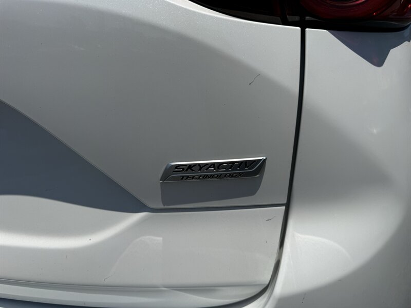 2018 Mazda CX-5 Sport - Photo 10 - Lynwood, CA 90262