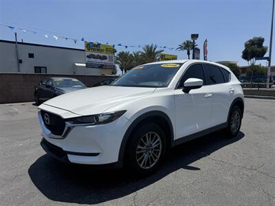 2018 Mazda CX-5 Sport - Photo 2 - Lynwood, CA 90262