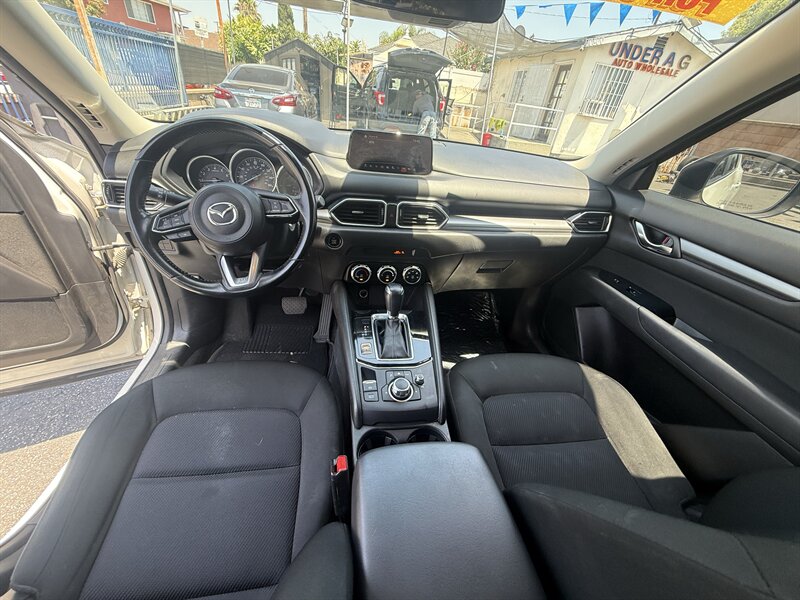 2018 Mazda CX-5 Sport - Photo 9 - Lynwood, CA 90262
