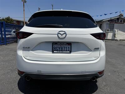 2018 Mazda CX-5 Sport - Photo 8 - Lynwood, CA 90262
