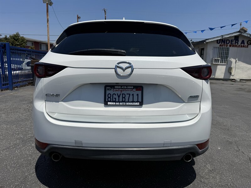 2018 Mazda CX-5 Sport - Photo 8 - Lynwood, CA 90262