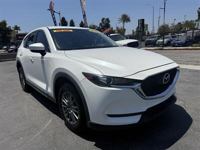 2018 Mazda CX-5 Sport - Photo 3 - Lynwood, CA 90262