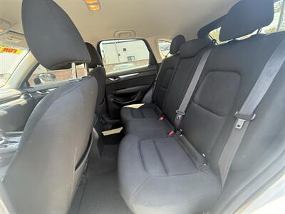 2018 Mazda CX-5 Sport - Photo 7 - Lynwood, CA 90262