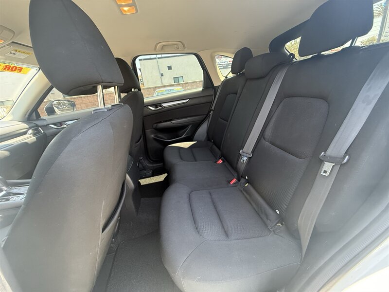 2018 Mazda CX-5 Sport - Photo 7 - Lynwood, CA 90262