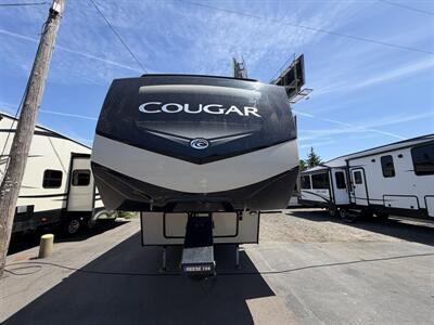 2018 Keystone Cougar 366RDS - Photo 2 - Oregon City, OR 97045