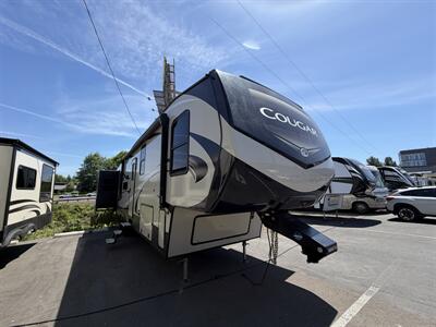 2018 Keystone Cougar 366RDS - Photo 3 - Oregon City, OR 97045